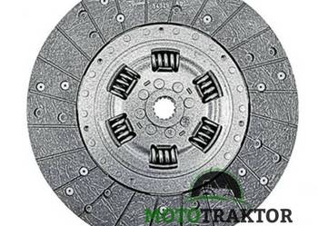 Tarcza sprzęgła John Deere 1640 1840 2040 2140 3640 1850