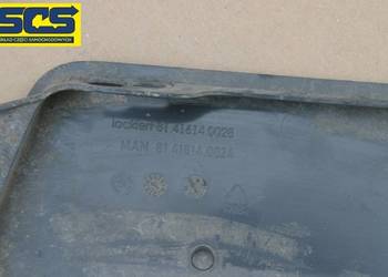 MAN TGS EURO 5 SPOILER HOKEJ ŁEZKA ZDERZAKA PRAWA MAN TGS EURO 5 SPOILER HOKEJ ŁEZKA ZDERZAKA PRAWA