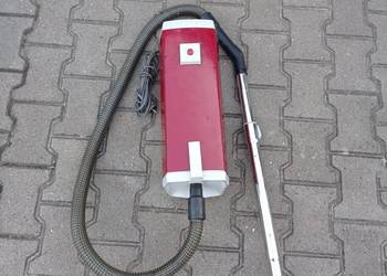 Stary Odkurzacz Zelmer Predom Typ 03B 400W Sprawny PRL