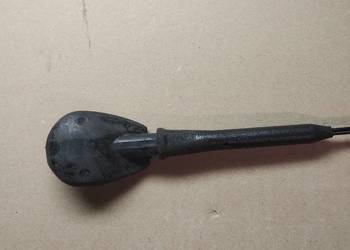 Podstawa anteny dachowej plus bat Ford Mondeo MK4