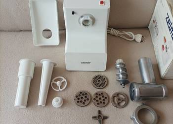 Elektryczna maszynka do mielenia mięsa Zelmer typ 867.5