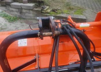 Mulczer PERFECT, kosiarka bijakowa 210 cm