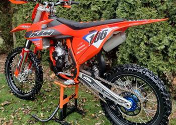 KTM SX 85 2022r
