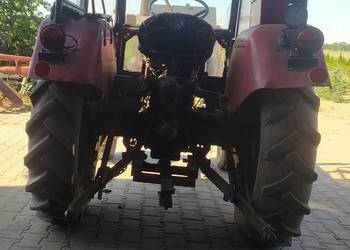 Ciągnik rolniczy Ursus c330 c328