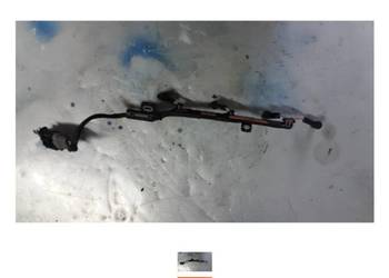 wiązka świec żarowych ford fiesta 1.6 tdci 8v TZJA