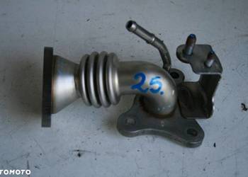 RURKA PRZEWÓD EGR MAZDA 2.2D SH01