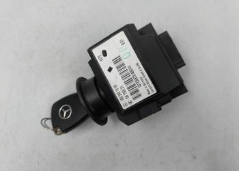 Stacyjka Kluczyk Mercedes A Klasa W169 1695451908