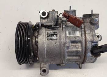 VW TIGUAN II SPRĘŻARKA KLIMATYZACJI 3Q0816803D