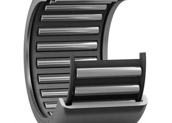 Łożysko igiełkowe SKF, HK 5025 7500HK5025