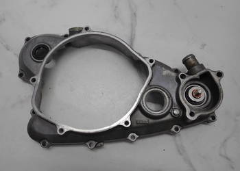 Dekiel Pokrywa Ćwiartka Spawana Honda CRF 450 09-12r PE05E