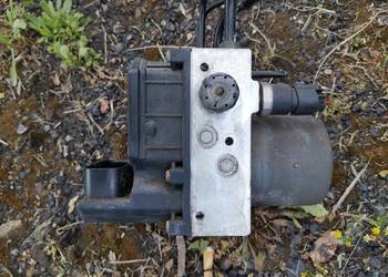 Pompa ABS sterownik audi a6