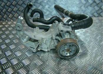 MAZDA CX7 CX 7 POMPA WODY DIESEL #