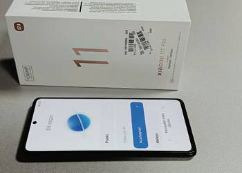 Telefon Xiaomi 11T Pro 256GB