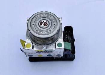 VW PASSAT B8 TOURAN KODIAQ SUPERB POMPA STEROWNIK ABS 5Q0614517GD NOWA