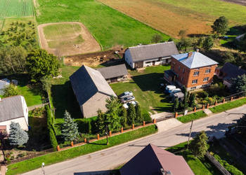 Gospodarstwo rolne Gmina Wolbrom