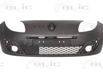 ZDERZAK PRZEDNI - RENAULT TWINGO 06/07-11/11