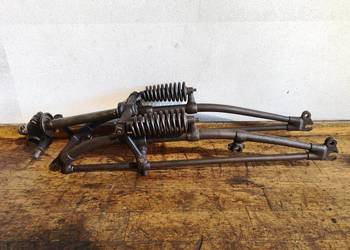 FN M70 PRZÓD ZAWIESZENIE M90 SAROLEA D-RAD AJS BSA JAP MAG