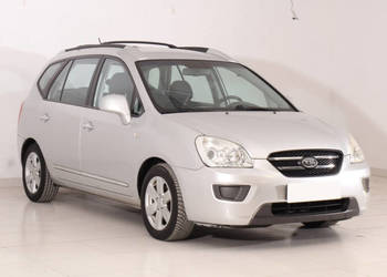 Kia Carens 2.0 16V