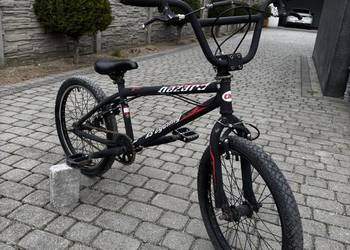 Na sprzedaż BMX