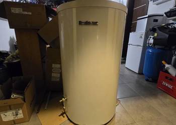 Zasobnik buderus 120/5