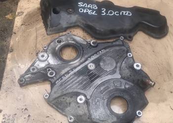 SAAB 3,0 TID Opel 3,0 CITD osłona rozrządu obudowa