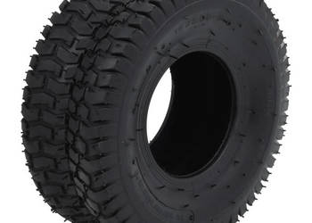 Opony do taczki 2 szt. 15x6.00-6 4PR guma WM-145269