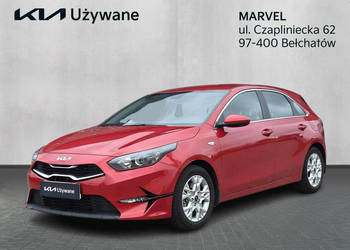 Kia Nowy Ceed 1.5 T-GDI Wersja M Kamera Tempomat LED Salon Pl