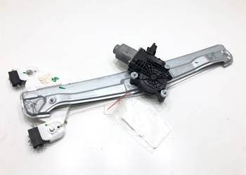 PODNOŚNIK SZYBY PRAWY PRZÓD HYUNDAI TUCSON BA020-K0030 SUV MECHANIZM