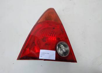 LAMPA TYŁ TYLNA LEWA DAIHATSU YRV