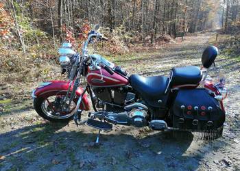 Harley-Davidson Softail Springer