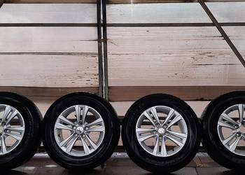 ALUFELGI 16" 5x108 PEUGEOT 309 II T9 ORYGINAŁ