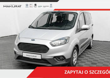 Ford Transit Courier GD227WC#1.0 EcoBoost Trend Klima Cz.cof Bluetooth Sal…