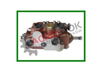 Regulator siłowy mtz belarus oryginał 2 otwory r80