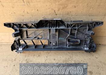 Toyota Proace Jumpy Spacetourer expert scudo traveller pas przedni karoseri