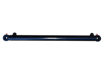 Siłownik Hydrauliczny 50x28x1400 OPRYSKIWACZ Rozrzutnik[1031