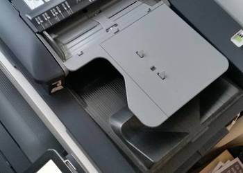 Kserokopiarka Konica Minolta bizhub C452