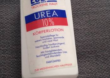 Sprzedam krem specjalistyczny Eubos urea 10%
