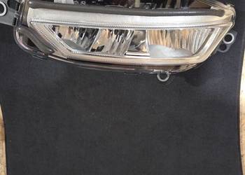 Lampa lewy halogen LED VOLVO TRUCKS 23752728