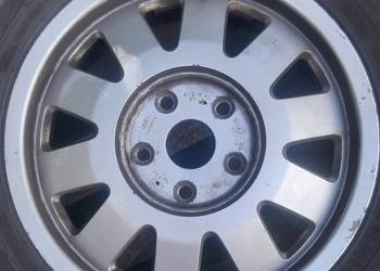 Felgi audi a6 c5, a4 b5, vw passat