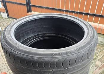 Opony Semperit 225x40x18 4 szt