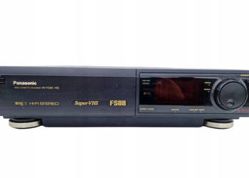Video magnetowid Panasonic NV-FS88 NV FS 88 VHS