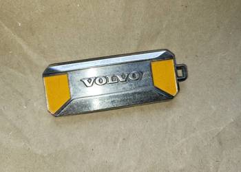 Volvo - Oryginalny breloczek do kluczy