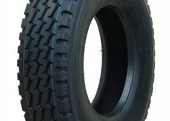 Opona 13R22.5 156L HF702 Agate  Na wszystkie osie , budowlana