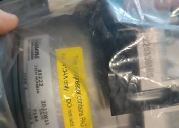 KOMPRESOR, KLIMATYZACJI NISSENS 89222