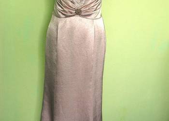 Sukienka - maxi - 40 L - biust 92 cm