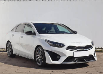 Kia ProCeed 1.5 T-GDI