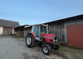 Massey Ferguson 3060
