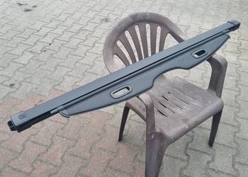 Orlando roleta bagażnika 2013r