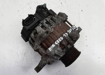 ALTERNATOR Kia Ceed 1.4 16V _ valeo 37300-2B500 2608483 Alternator Alternat