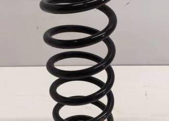 SKODA OCTAVIA II SCOUT SPRĘŻYNA TYŁ